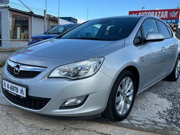 1.4T 103kW *ALU*Tempomat*