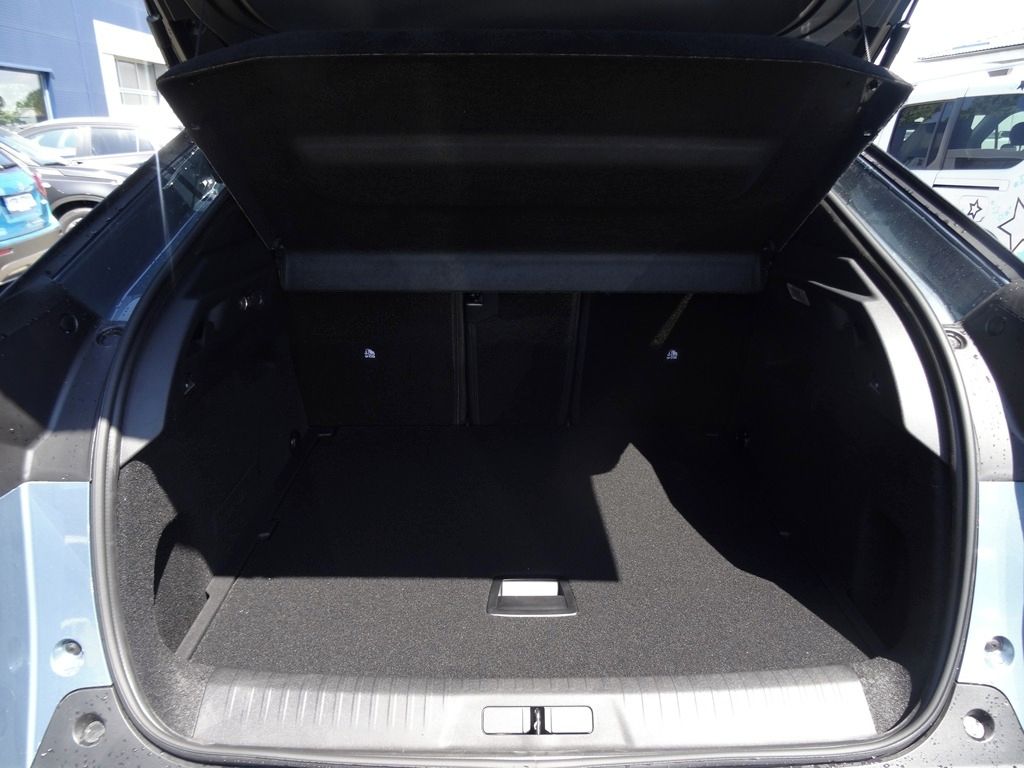 Peugeot 3008, ALLURE Hybrid 145 e-DCS6 - fotka 6
