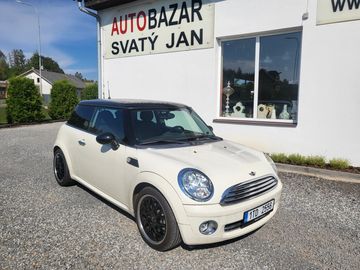 1.6 i Klima