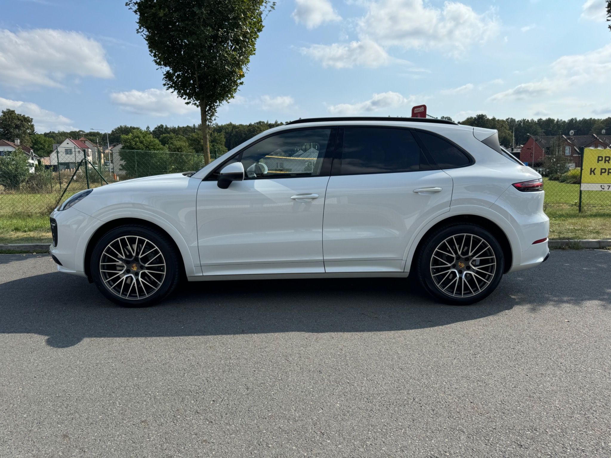 Porsche Cayenne, S 2.9 V6,324kW,SportDes,Matrix - fotka 4