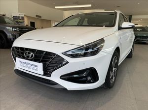 Hyundai i30, 1,5 TGDI 117 kW MT Smart Navi