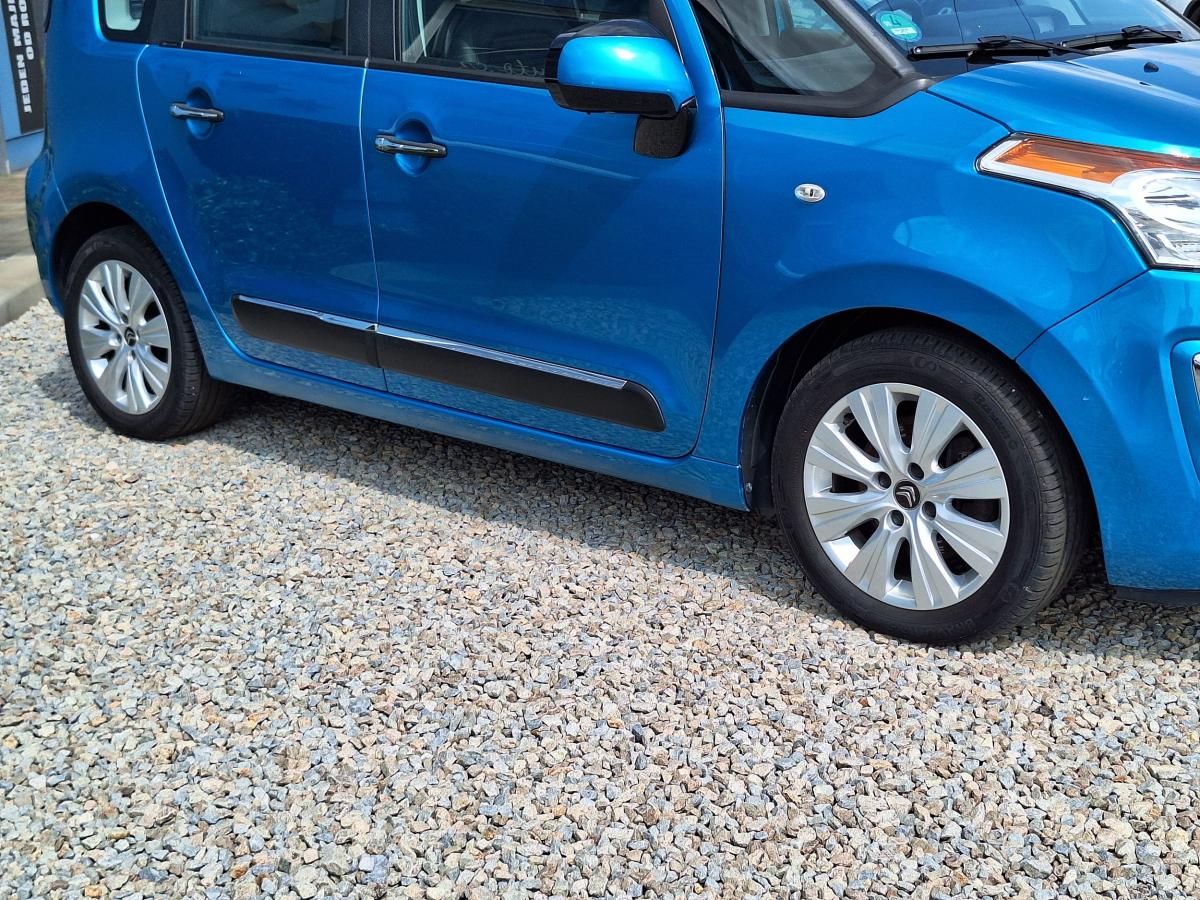 Citroën C3 Picasso, 1,6HDi - fotka 5