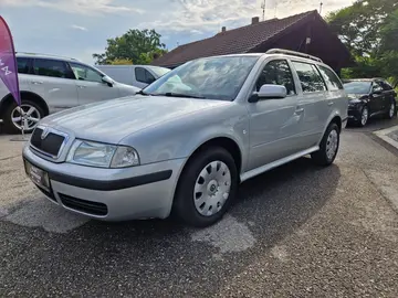 Škoda Octavia, 1,9 TDI 66 Kw Klima