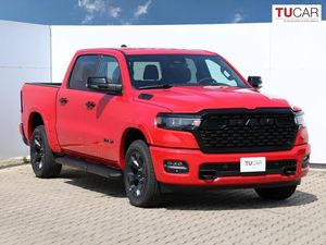 Dodge Ram, 1500 BigHorn 3.0 TwinTurbo
