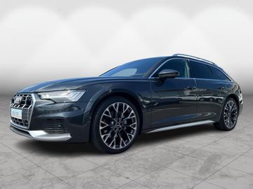 50 TDI 210 kW