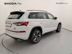 Škoda Kodiaq, RS 2.0TSI/ 180kW 7DSG 4x4