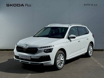 1.0TSI 85kW Top Selection