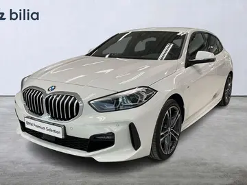 BMW Řada 1, na objednávku do 20 dní