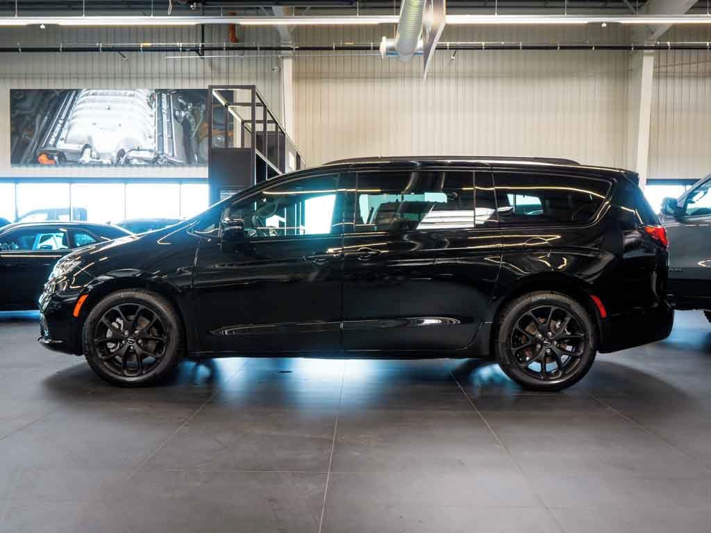 Chrysler Pacifica, 3.6 Limited AWD S Appearance - fotka 2