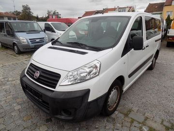 2,0 HDI 94 KW L2H1 9 MÍST TZ