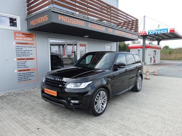 HSE 3.0 SDV6 KOUPENO ČR