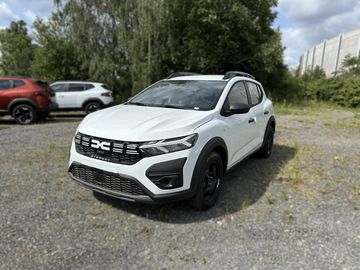 STEPWAY Essential - SKLADEM