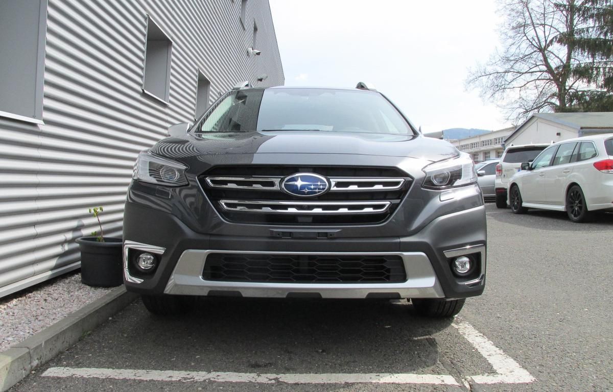 Subaru Outback, 2,5i TOURING  MY25.5 - fotka 6