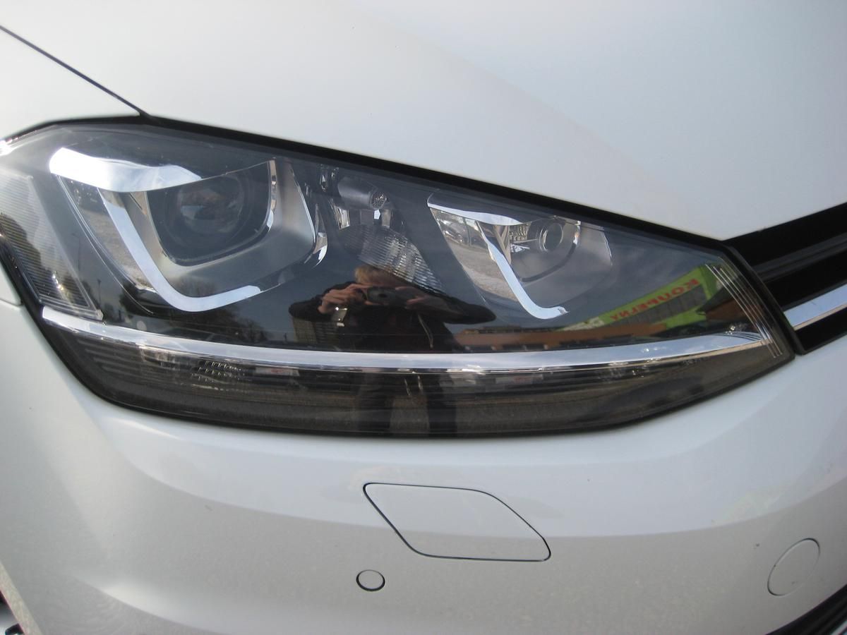Volkswagen Golf, 1.4TSi 110kW-DSG-HIGHLINE-DPH! - fotka 4