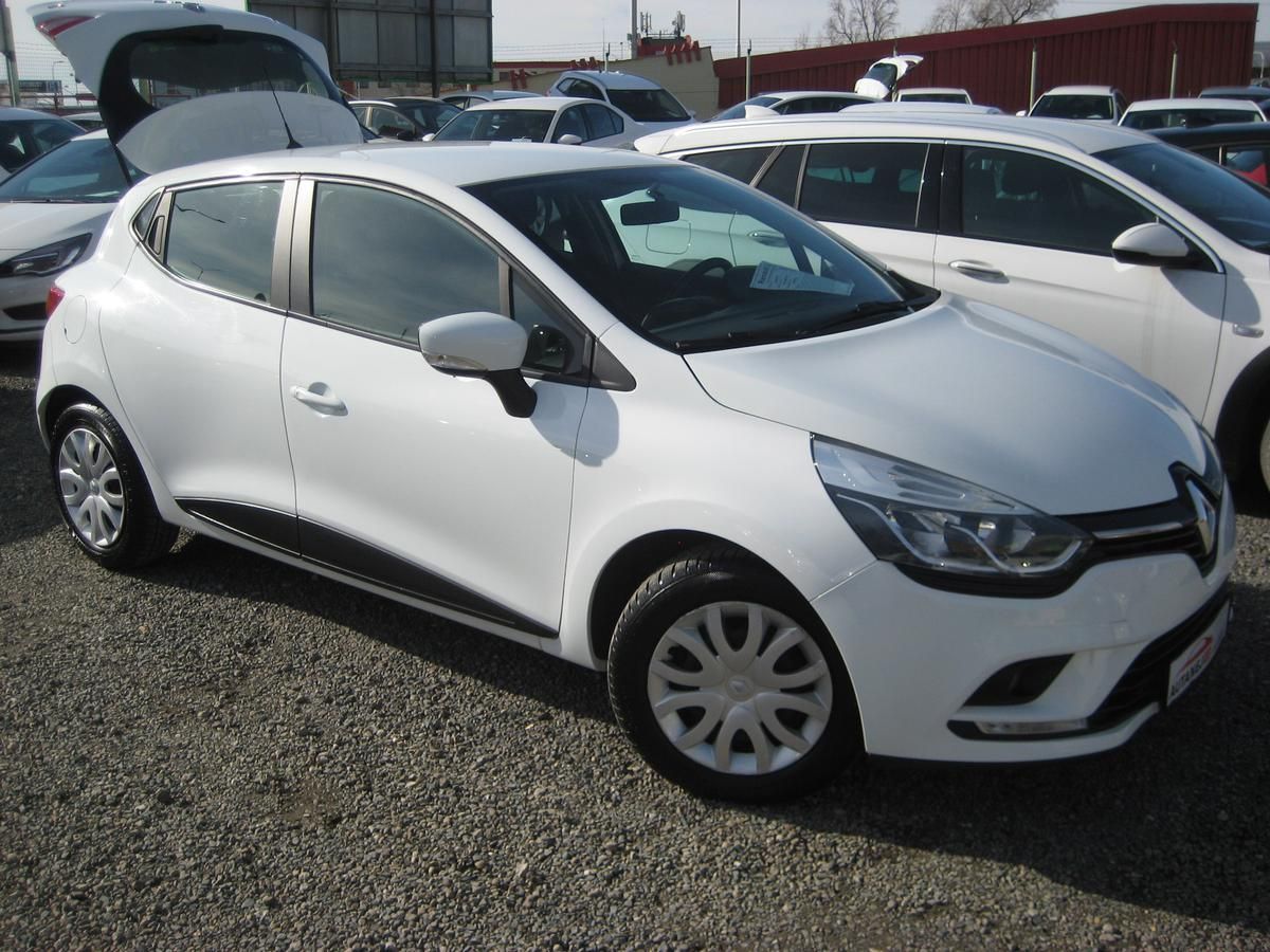 Renault Clio, 0.9TCe 66 kW! ADVANTAGE-DPH-ČR - fotka 3