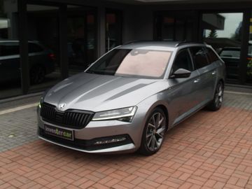 2,0TDI Sport-Line