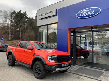 Raptor 2023 V6 3.0 EcoBoost