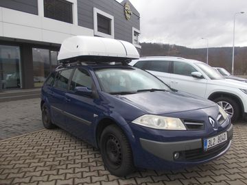 II 1.6 i ÚPRAVA PRO VOZÍČKÁŘE