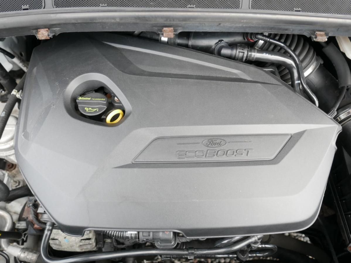 Ford S-MAX, 1,6 SCTi 160PS AKCE ! - fotka 5