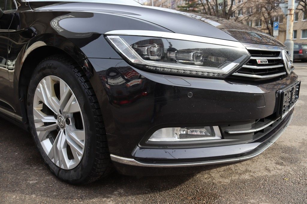 Volkswagen Passat Variant, 2.0TDI 4MOTION 110kW HIGH LINE - fotka 6