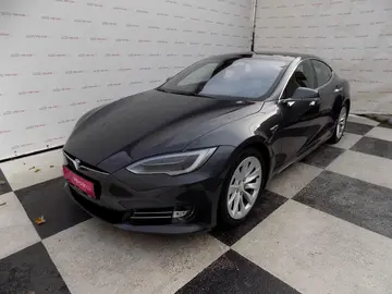 Tesla Model S, 90D /4x4/386KW/Nabíjení zdarma