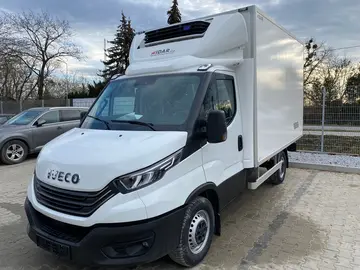 Iveco Daily, 3,0HPT Himatic Chlad-mraz-20°C