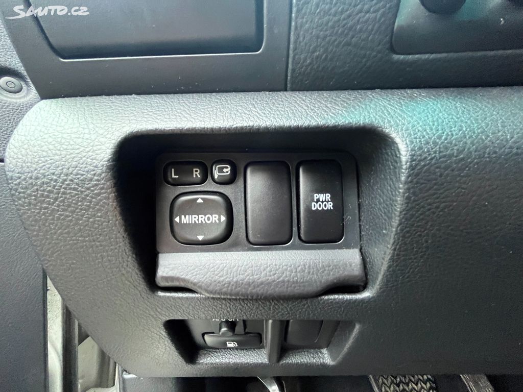 Lexus RX, fotka 16