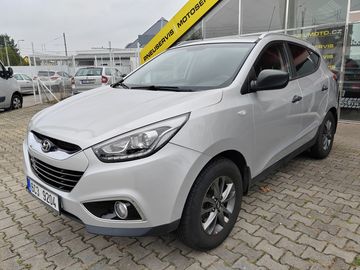 2.0i,122KW,4x4, Manuál