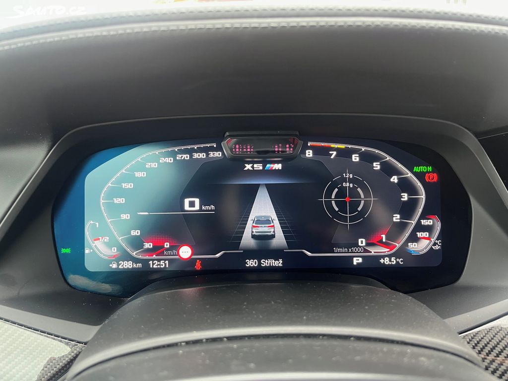 BMW X5, fotka 34