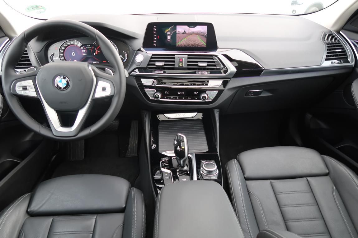 BMW X4, xDrive20d - fotka 4