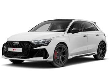 SPORTBACK | FACELIFT | TOP