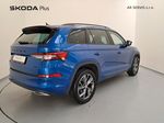 Škoda Kodiaq, KODIAQ SPORTLINE 4X4 TDI 147/2