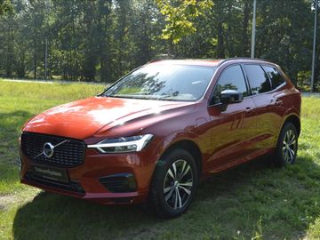 2,0 T8 Twin Engine AWD Auto