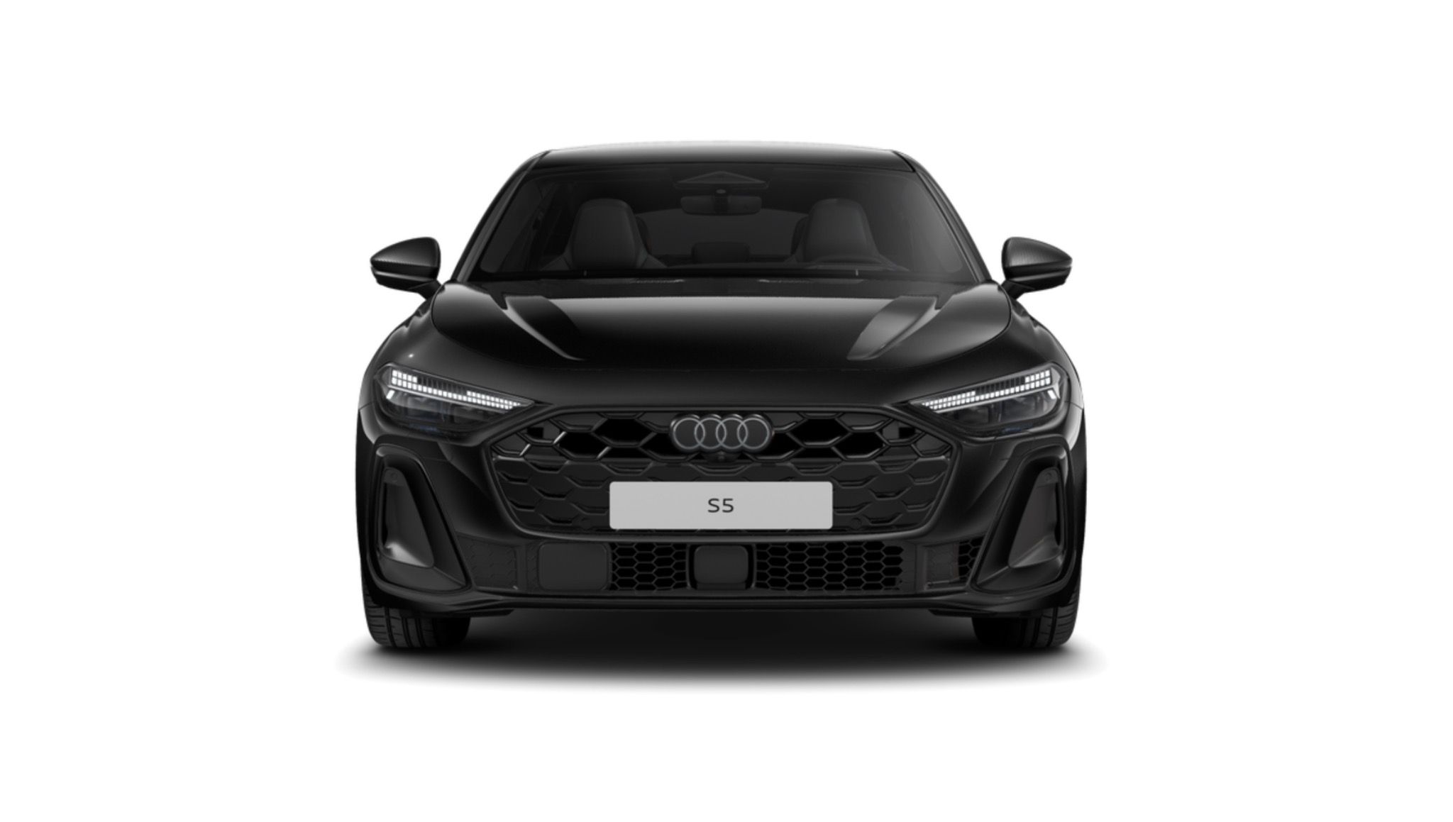 Audi S5, TFSI | NOVINKA | SKLADEM - fotka 4