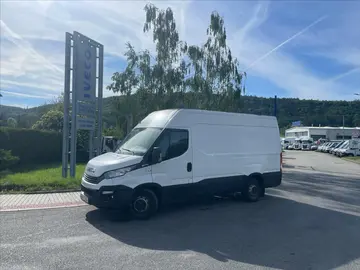 Iveco Daily, 2,3 35S14V 12m3  PEKÁRNA