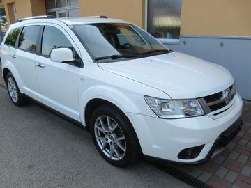 2.0 MJT 4x4 AUTOMAT NAVIGACE