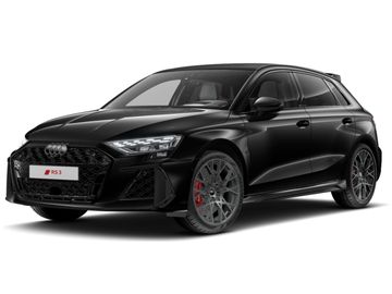 SPORTBACK - FACELIFT - MAX