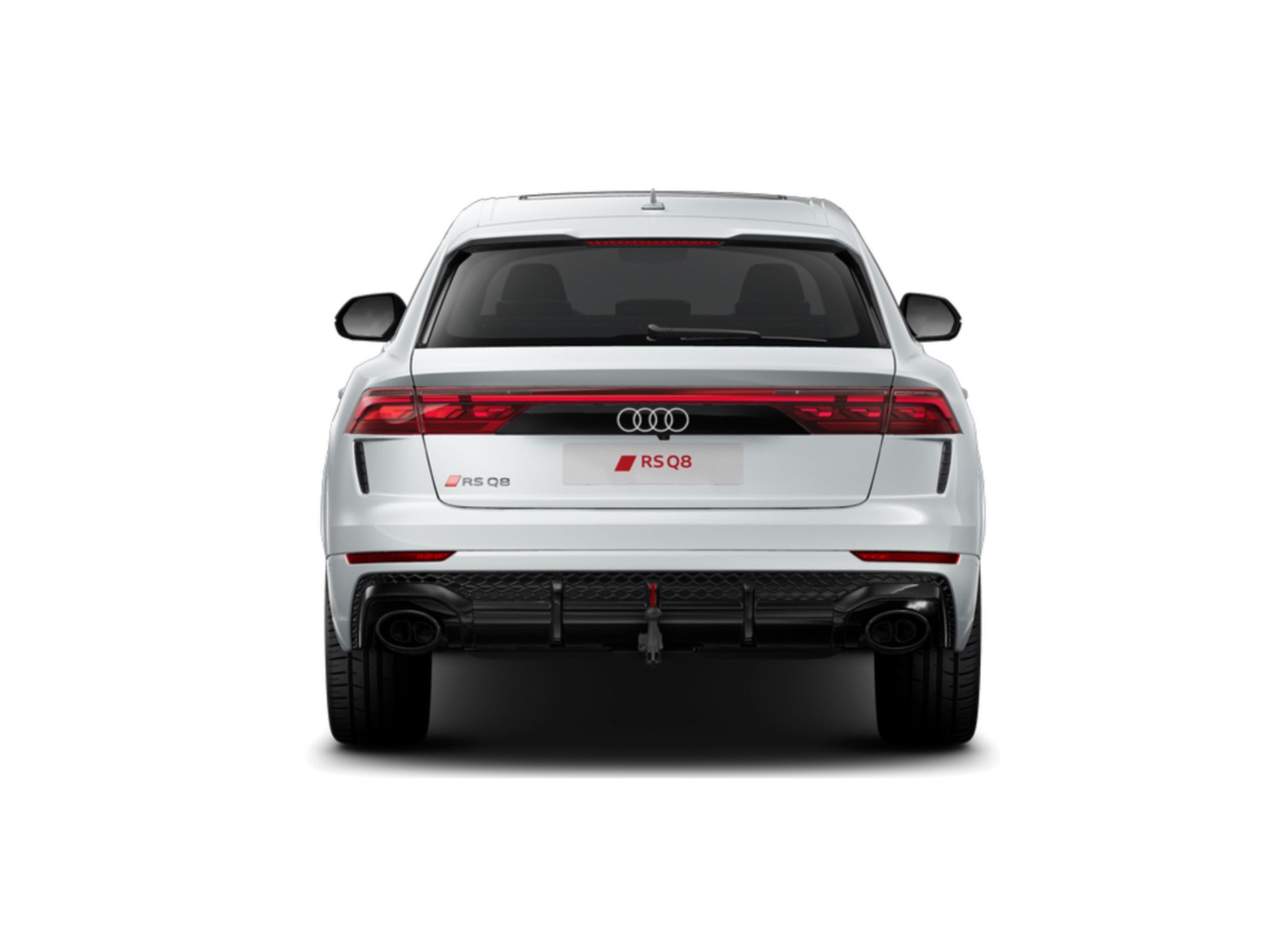 Audi RS Q8, PERFORMANCE | FACELIFT | TOP - fotka 5