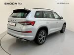 Škoda Kodiaq, KODIAQ SPORTLINE 4X4 TDI 147/2