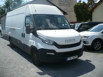 Iveco Daily, 2.3 D Long