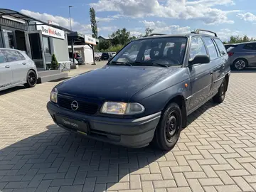 Opel Astra, 1.6i 55 kW Classic