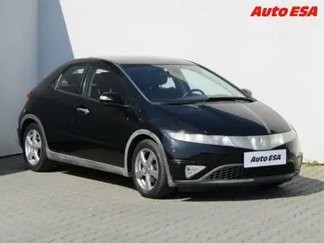 Honda Civic, 1.3 i,aut.klima