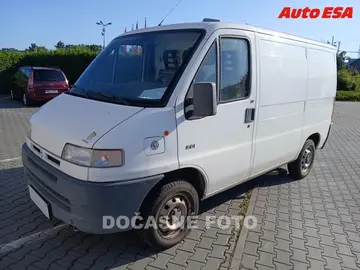 Citroën Jumper, 2.0 i,STK2/26