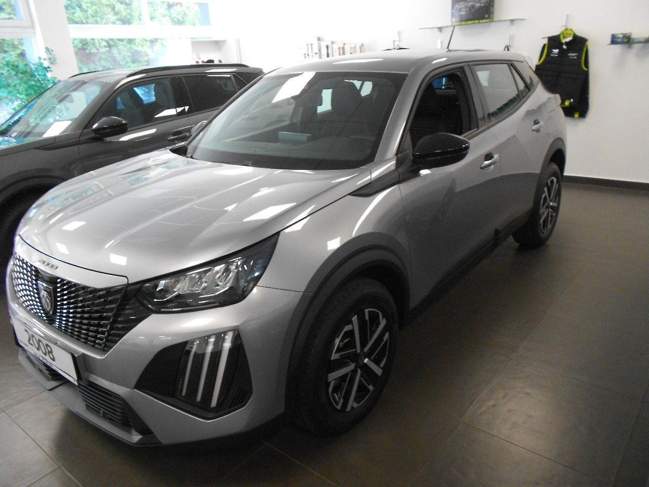 Peugeot 2008, ACTIVE PureTech 100 S&S MAN6 - fotka 2