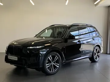 BMW X7, xDrive40d