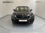 Škoda Kodiaq, STYLE 2.0TDI/140kW 7DSG 4x4