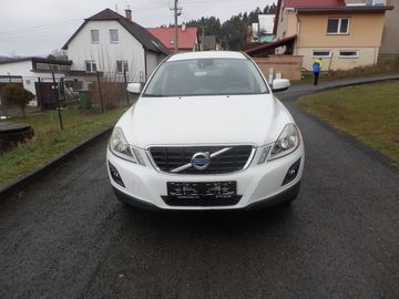 2.4 D 136KW AWD D5