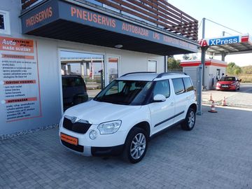 1.2 TSI KLIMA, 8x AIRBAG