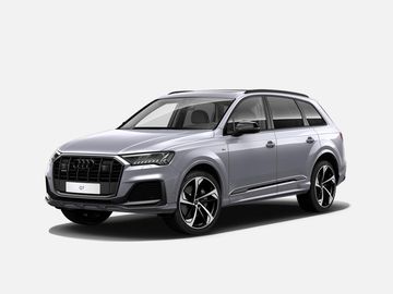 3,0 50 TDI S line quattro