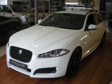 2,2 Diesel SPORTBRAKE